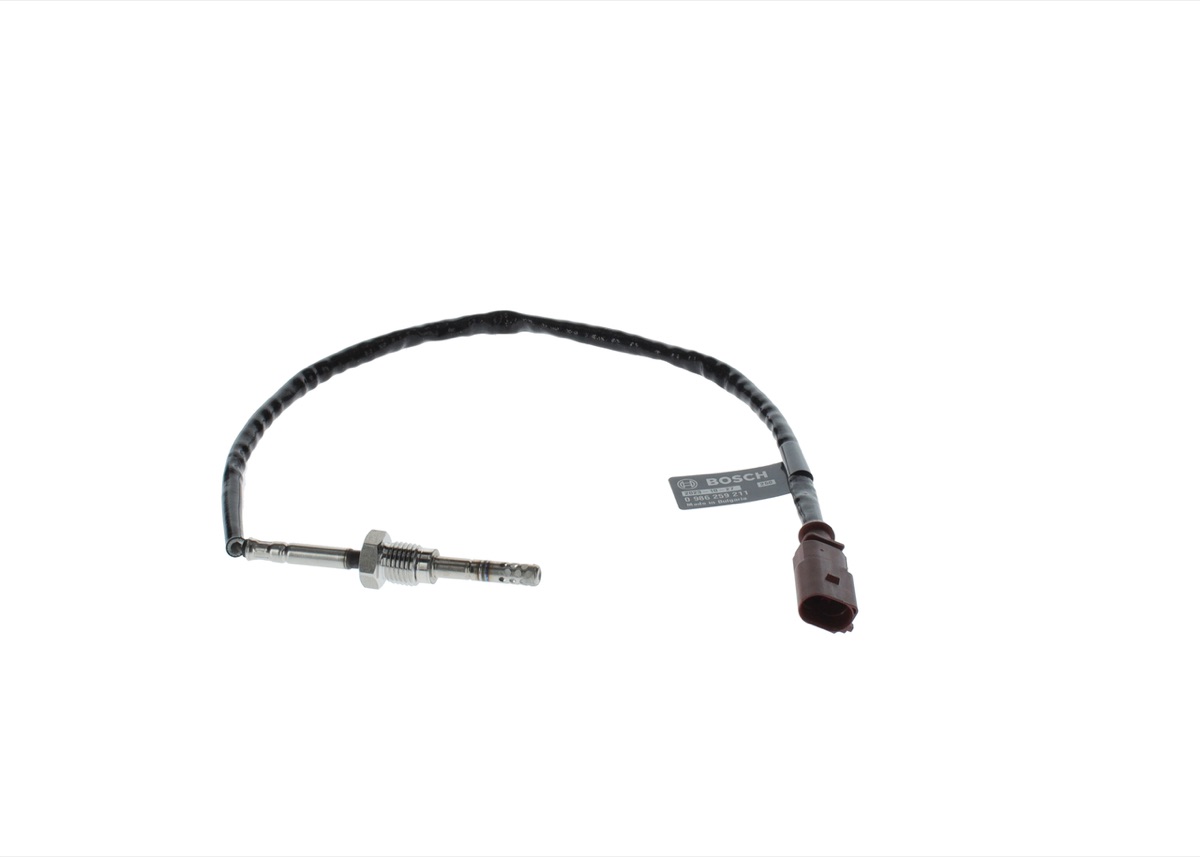 Bosch 0 986 259 211 Exhaust Gas Temperature Sensor
