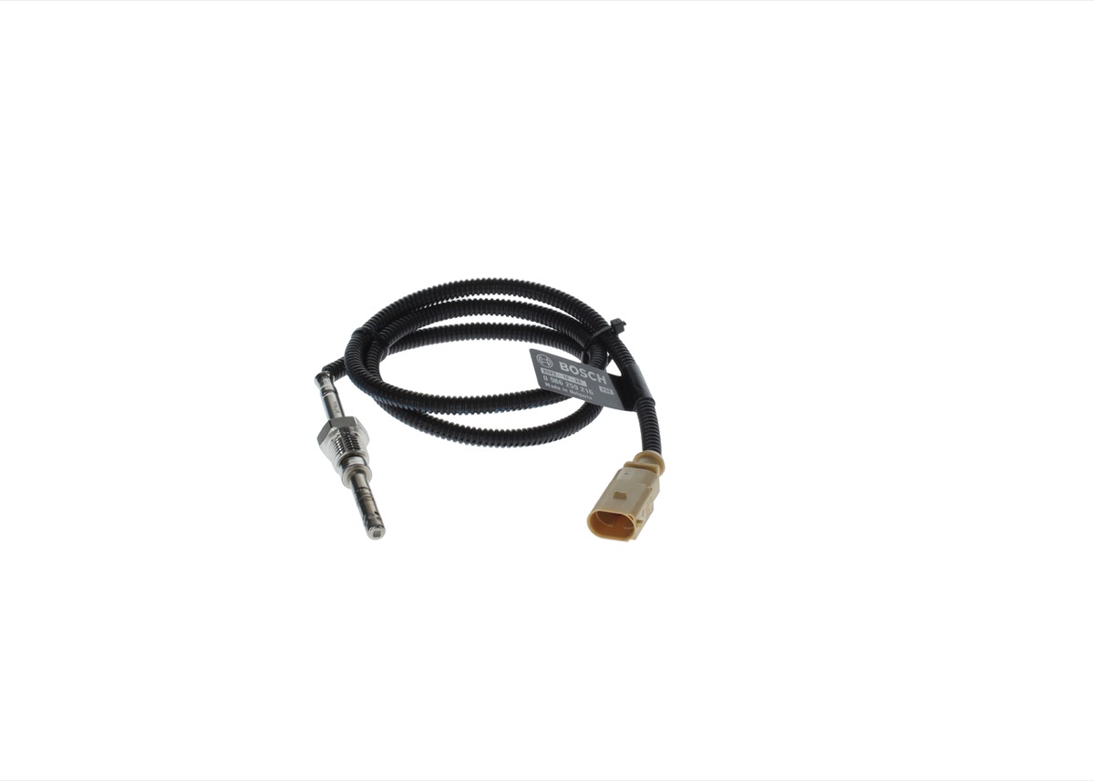 Bosch 0 986 259 216 Exhaust Gas Temperature Sensor