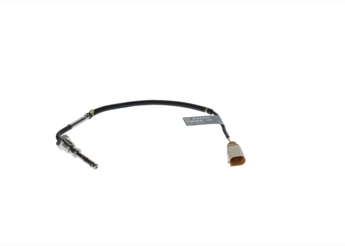 Bosch 0 986 259 217 Exhaust Gas Temperature Sensor