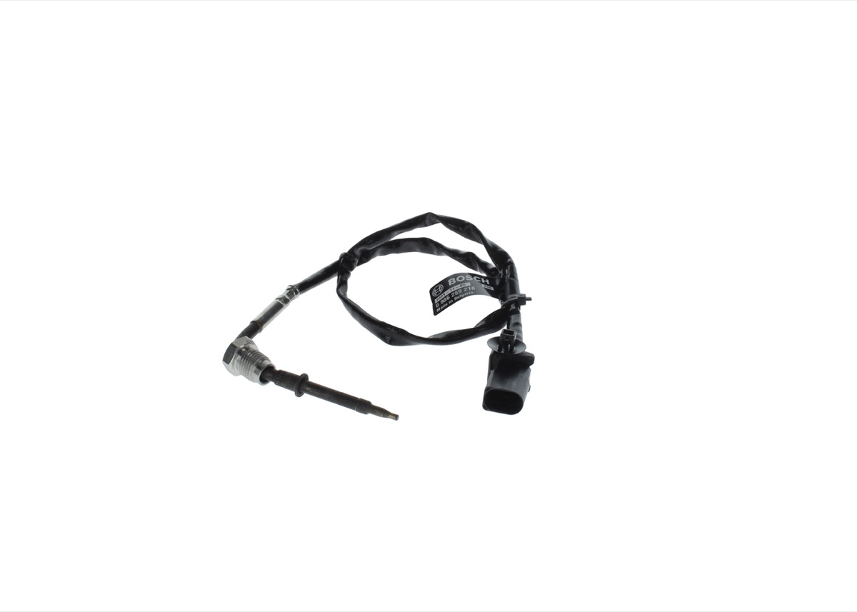 Bosch 0 986 259 218 Exhaust Gas Temperature Sensor