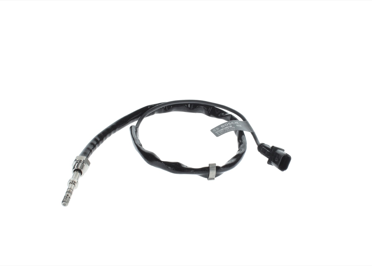 Bosch 0 986 259 220 Exhaust Gas Temperature Sensor