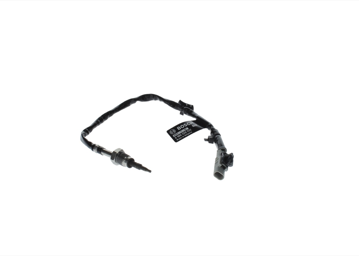 Bosch 0 986 259 222 Exhaust Gas Temperature Sensor