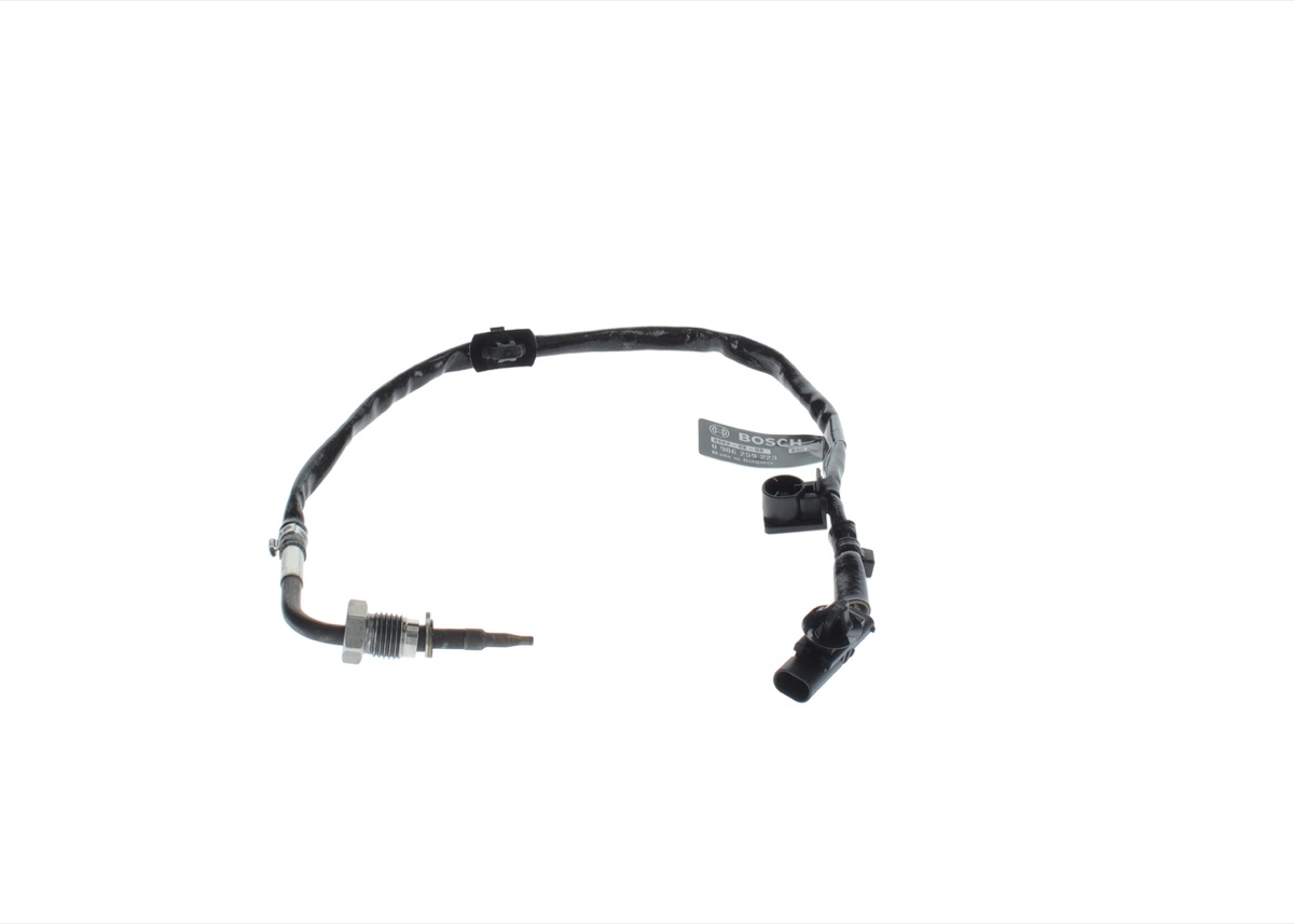 Bosch 0 986 259 223 Exhaust Gas Temperature Sensor