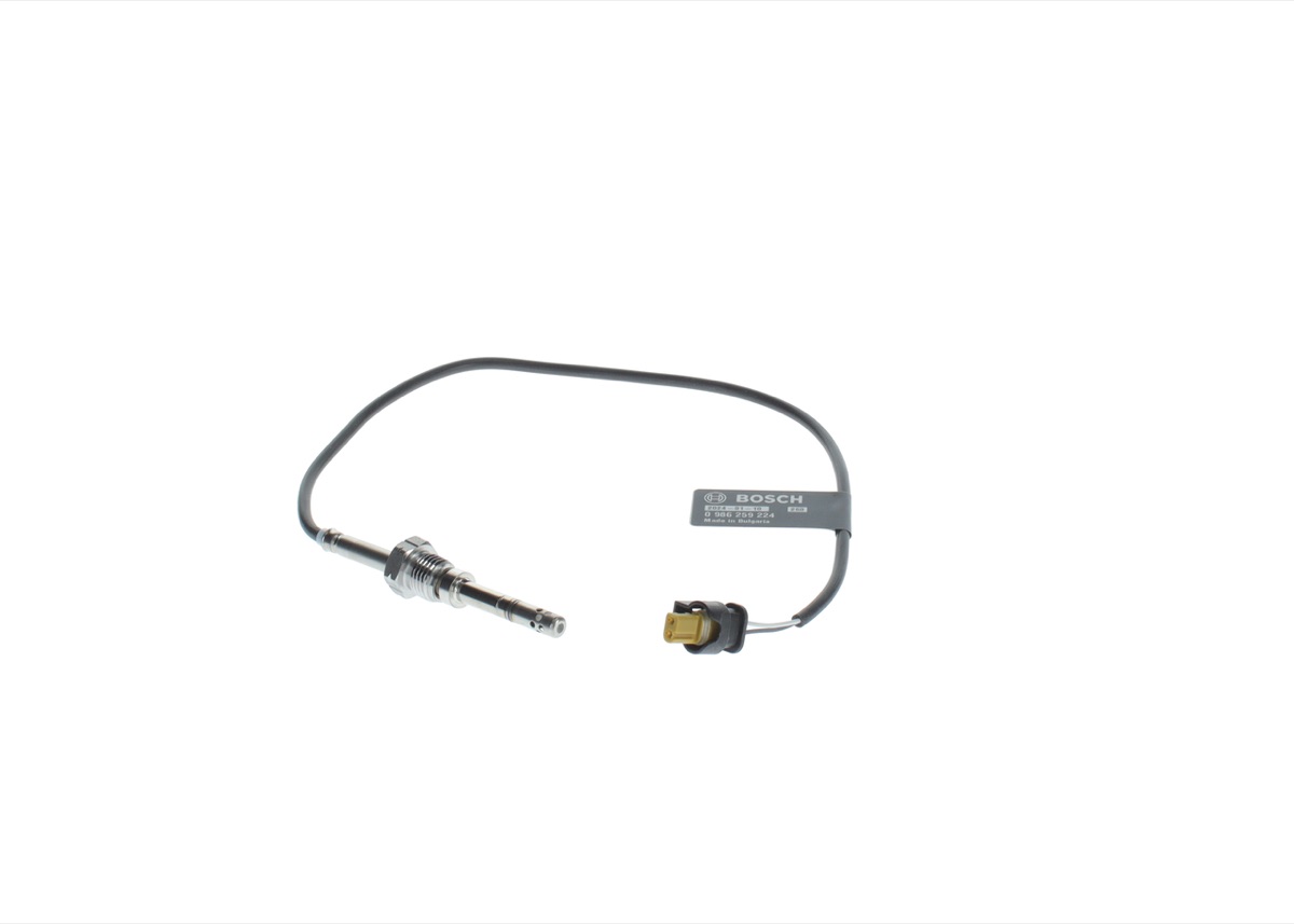 Bosch 0 986 259 224 Exhaust Gas Temperature Sensor
