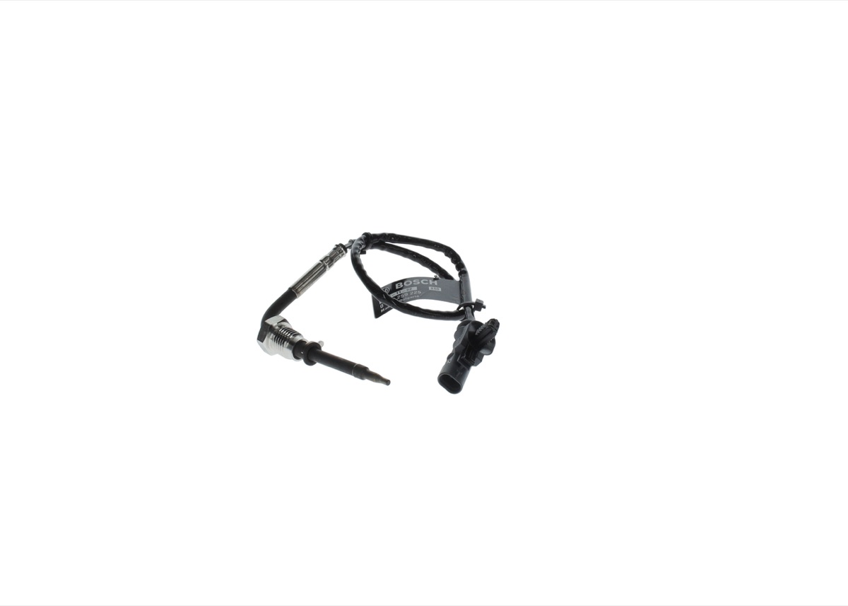 Bosch 0 986 259 225 Exhaust Gas Temperature Sensor