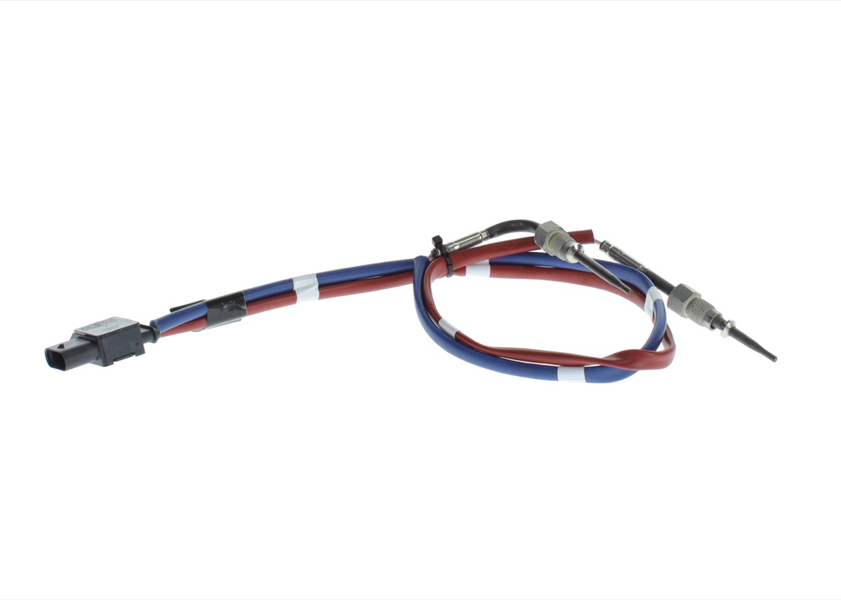 Bosch 0 986 259 227 Exhaust Gas Temperature Sensor