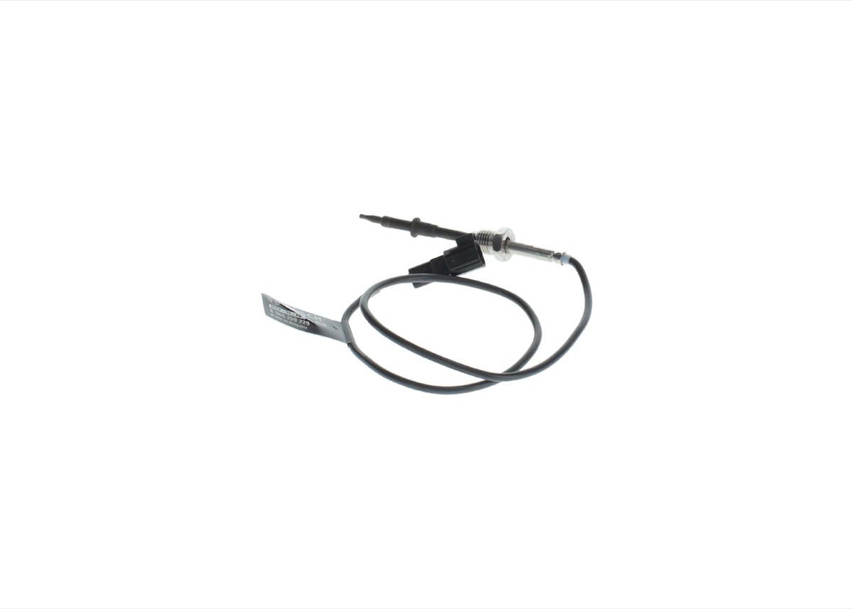 Bosch 0 986 259 229 Exhaust Gas Temperature Sensor