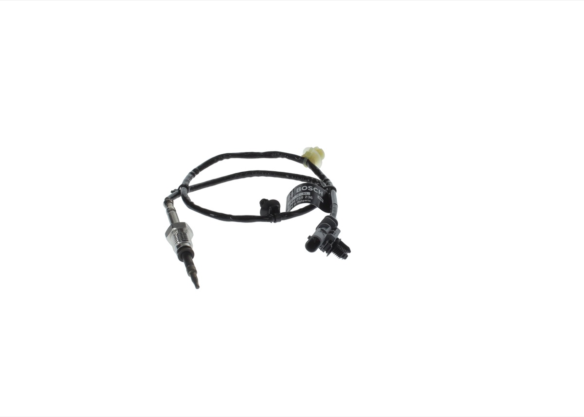 Bosch 0 986 259 236 Exhaust Gas Temperature Sensor