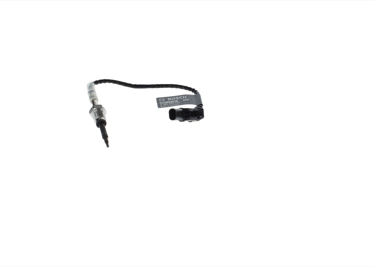 Bosch 0 986 259 237 Exhaust Gas Temperature Sensor