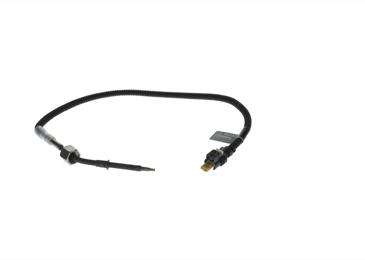 Bosch 0 986 259 240 Exhaust Gas Temperature Sensor