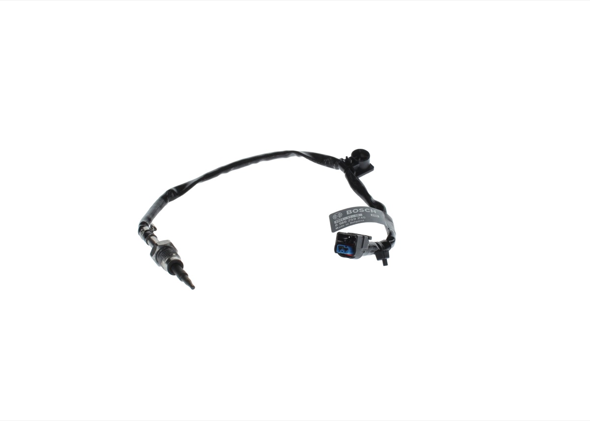 Bosch 0 986 259 245 Exhaust Gas Temperature Sensor
