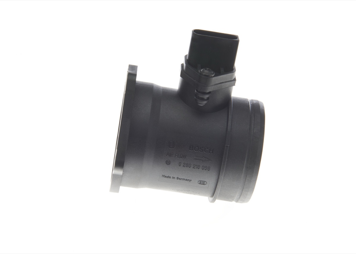 Bosch 0 986 280 215 Mass Air Flow Sensor
