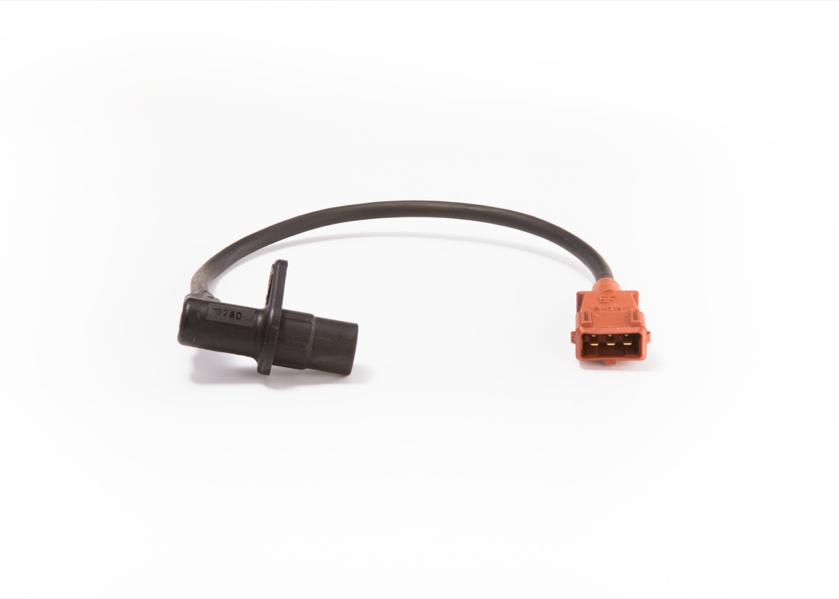 Bosch 0 986 280 406 Crankshaft Sensor