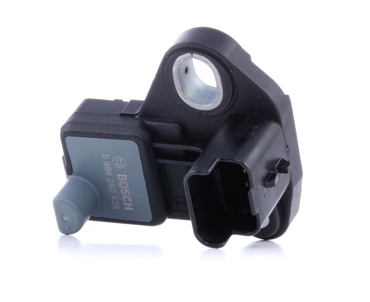 Bosch 0 986 280 438 Camshaft Position Sensor