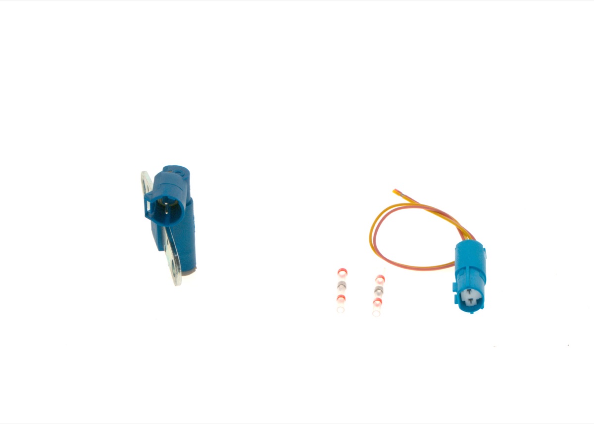 Bosch 0 986 280 455 Crankshaft Sensor