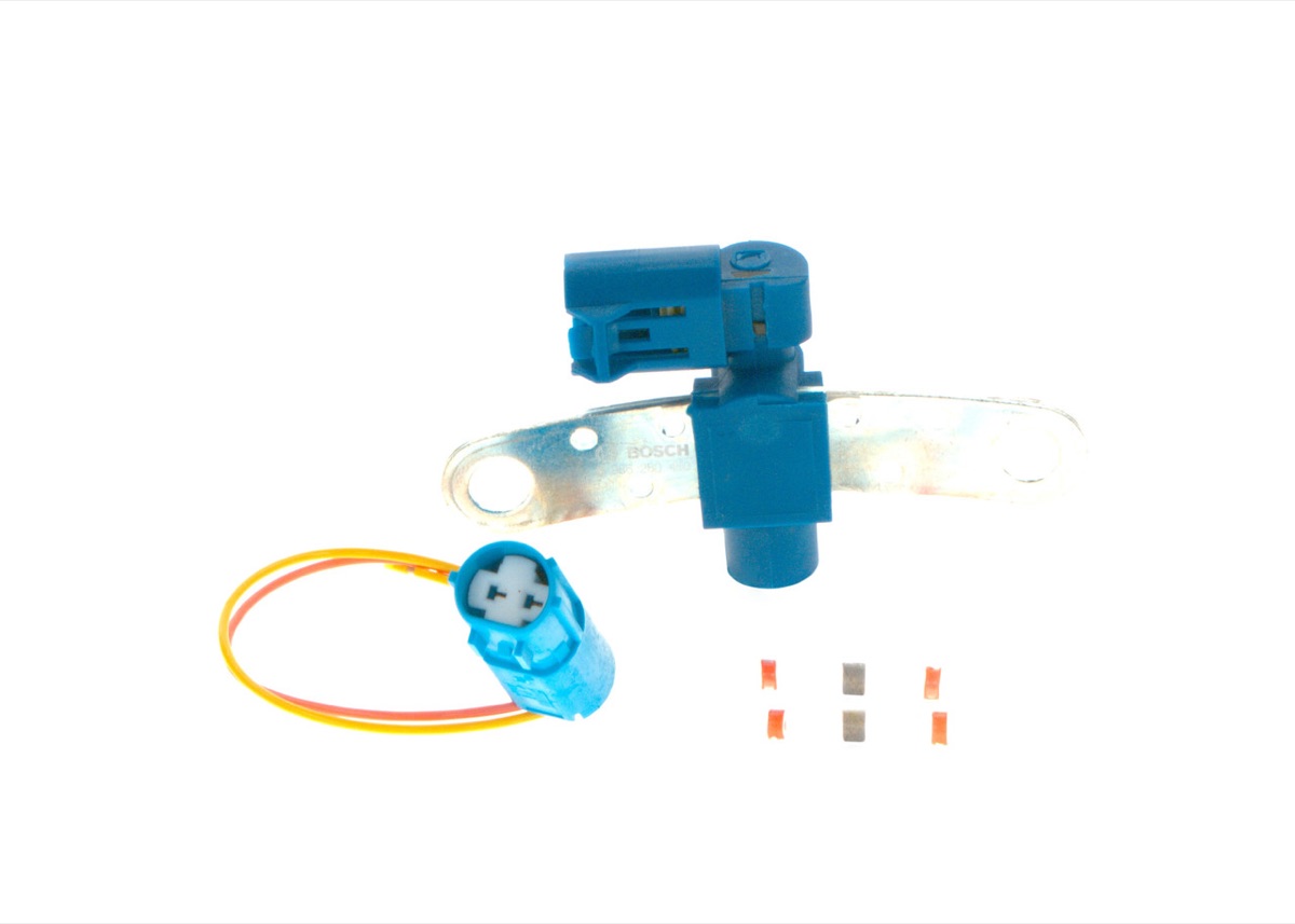 Bosch 0 986 280 456 Crankshaft Sensor