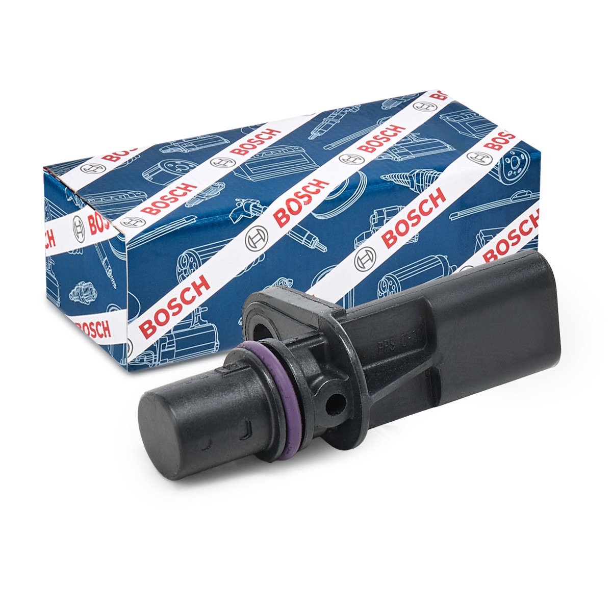 Bosch 0 986 280 603 Camshaft Position Sensor