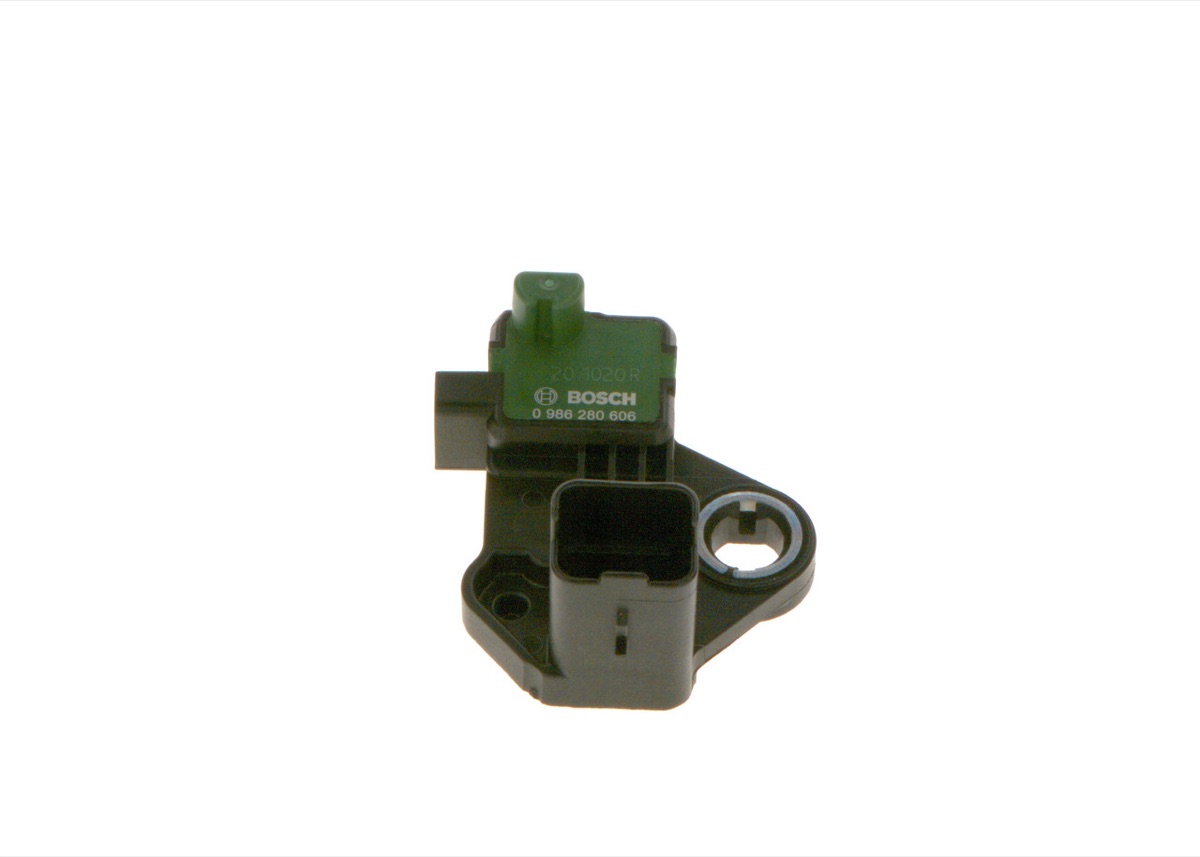 Bosch 0 986 280 606 Crankshaft Sensor