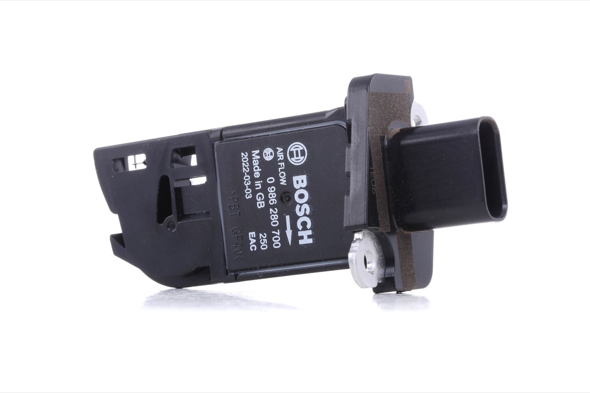 Bosch 0 986 280 700 Mass Air Flow Sensor