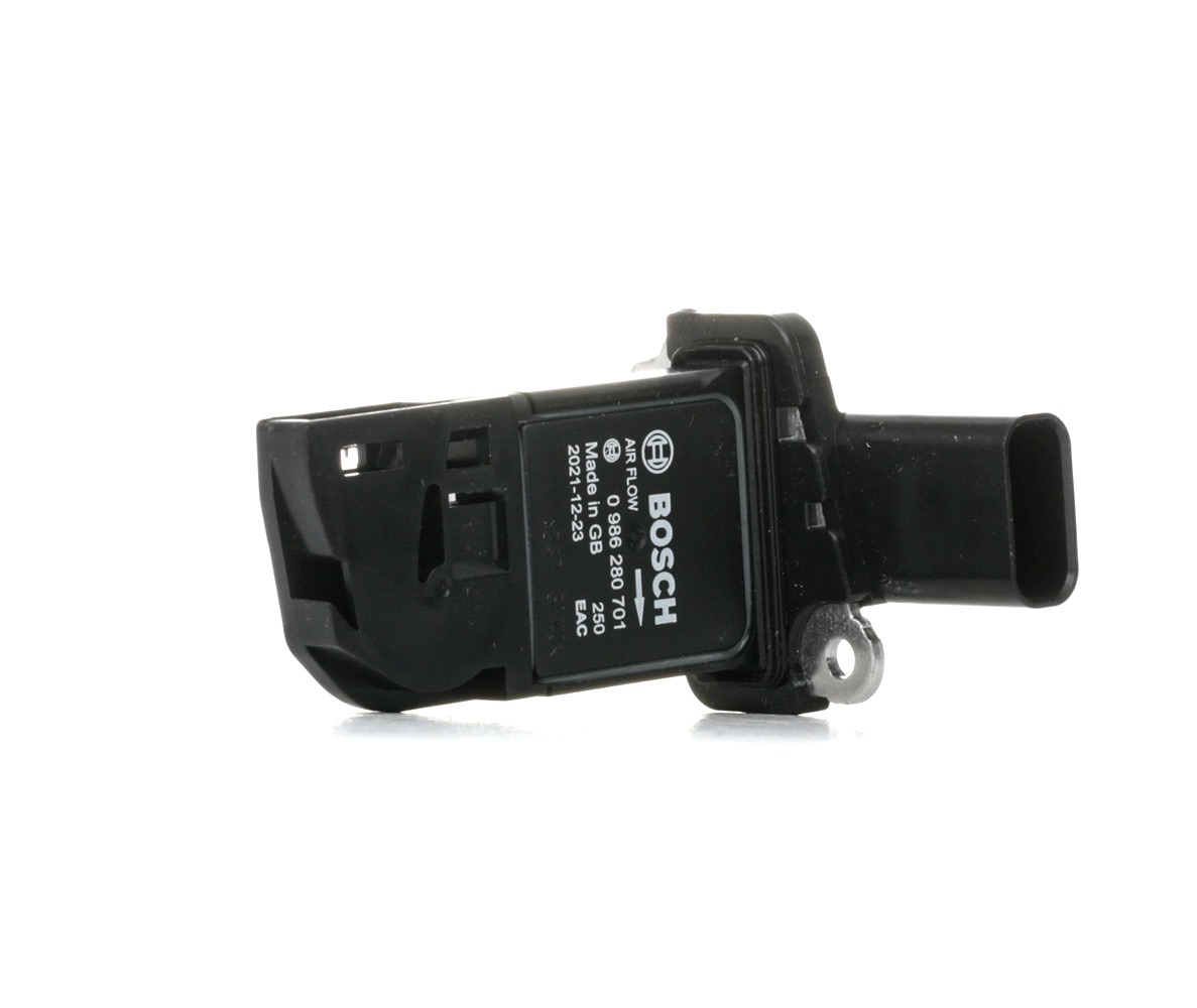 Bosch 0 986 280 701 Mass Air Flow Sensor