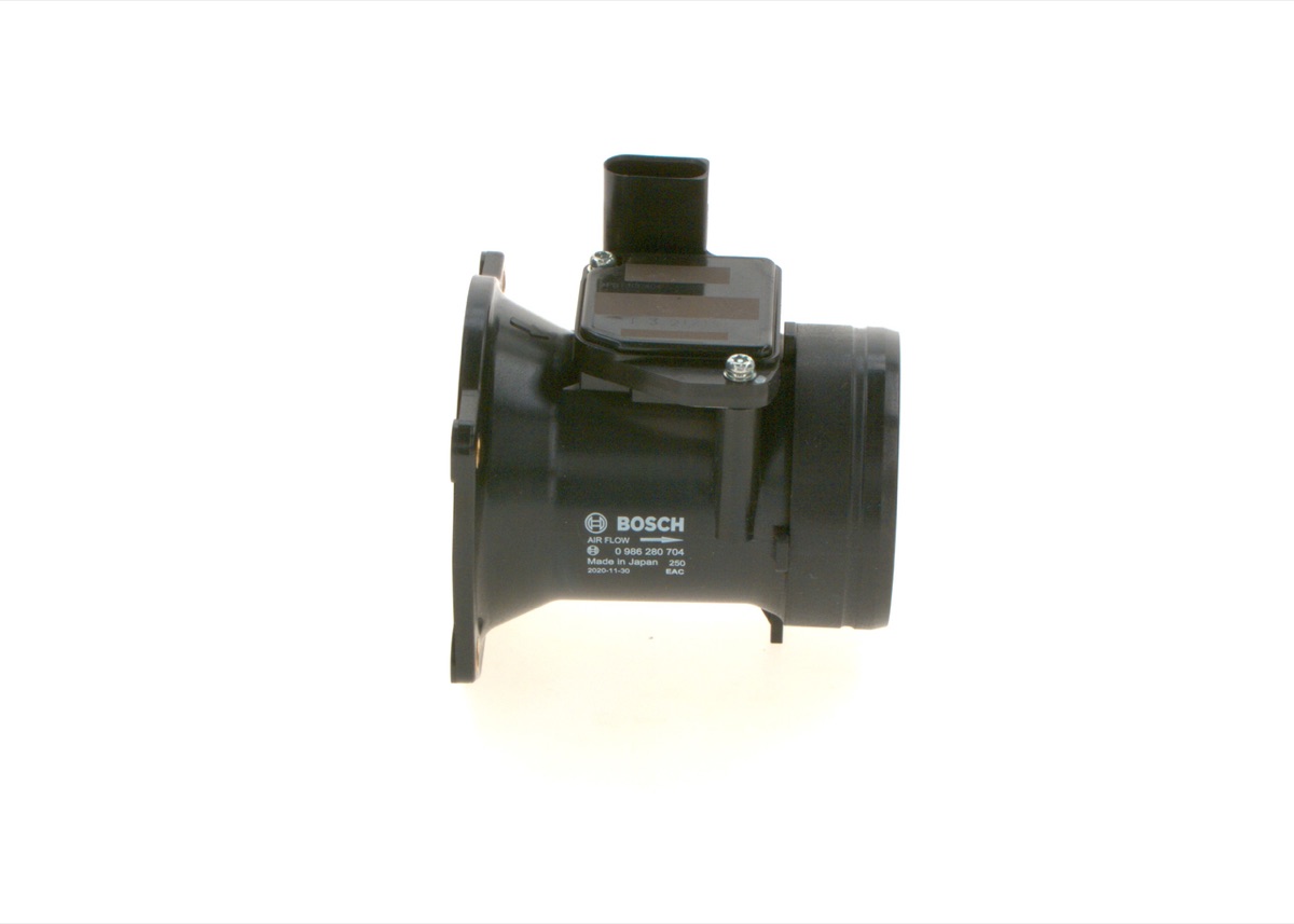 Bosch 0 986 280 704 Mass Air Flow Sensor