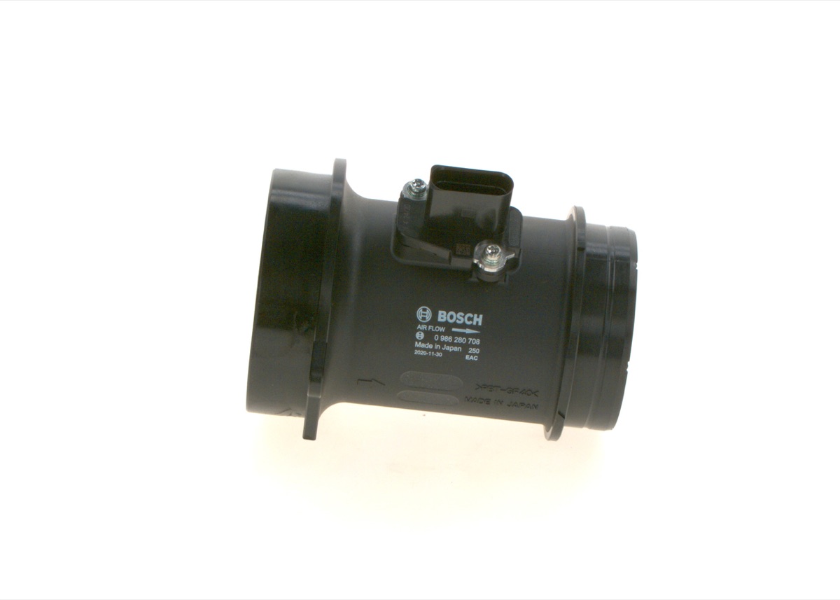 Bosch 0 986 280 708 Mass Air Flow Sensor