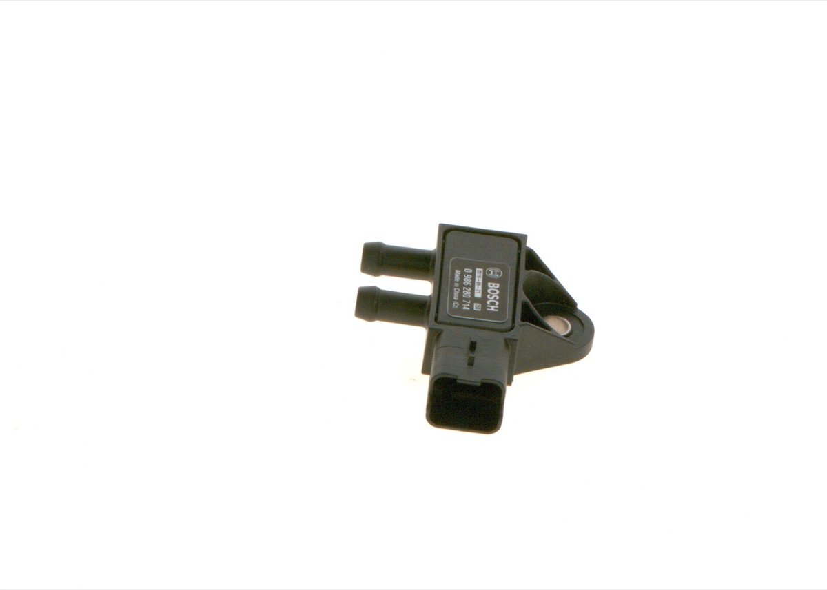 Bosch 0 986 280 714 Exhaust Pressure Sensor