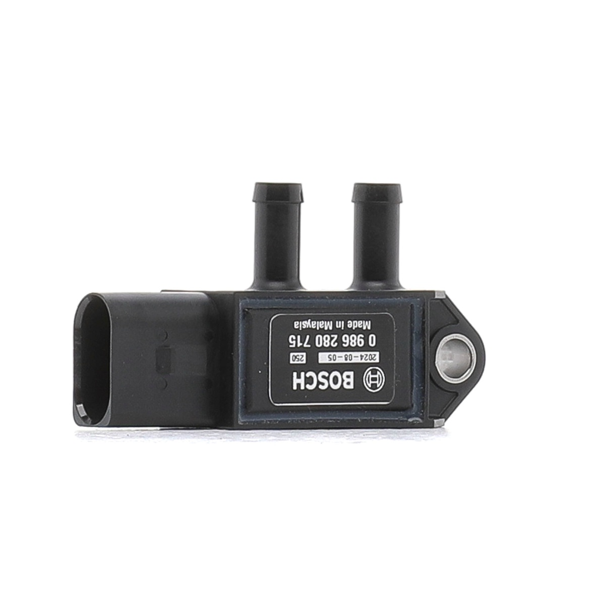 Bosch 0 986 280 715 Exhaust Pressure Sensor