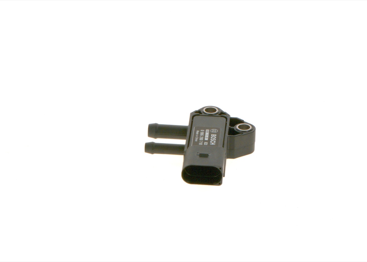 Bosch 0 986 280 718 Exhaust Pressure Sensor