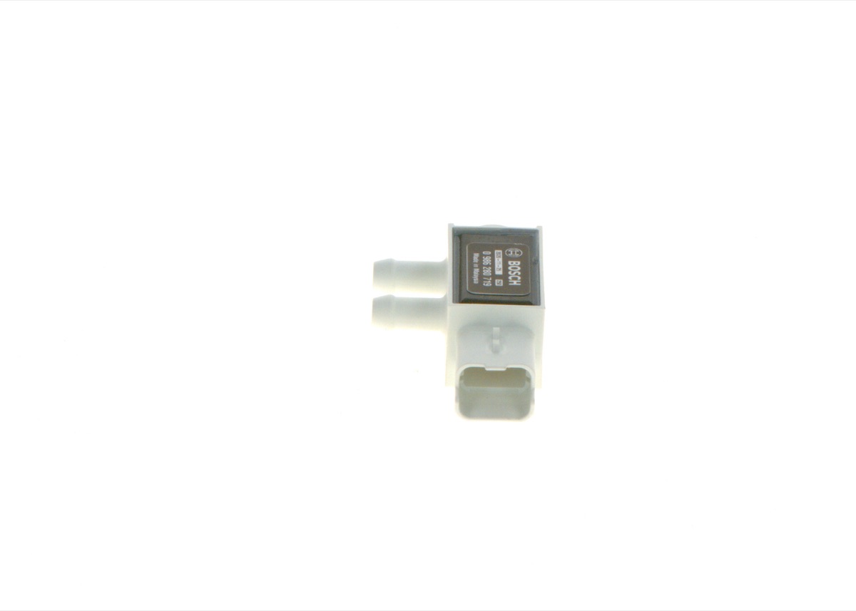 Bosch 0 986 280 719 Exhaust Pressure Sensor