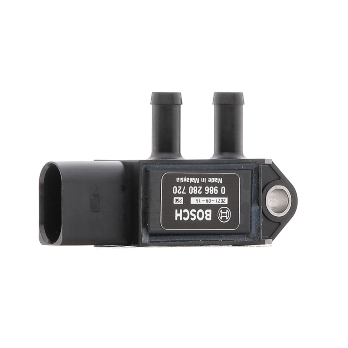 Bosch 0 986 280 720 Exhaust Pressure Sensor