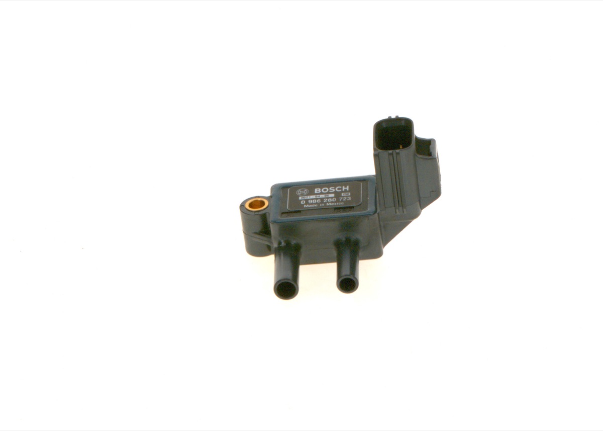 Bosch 0 986 280 723 Exhaust Pressure Sensor