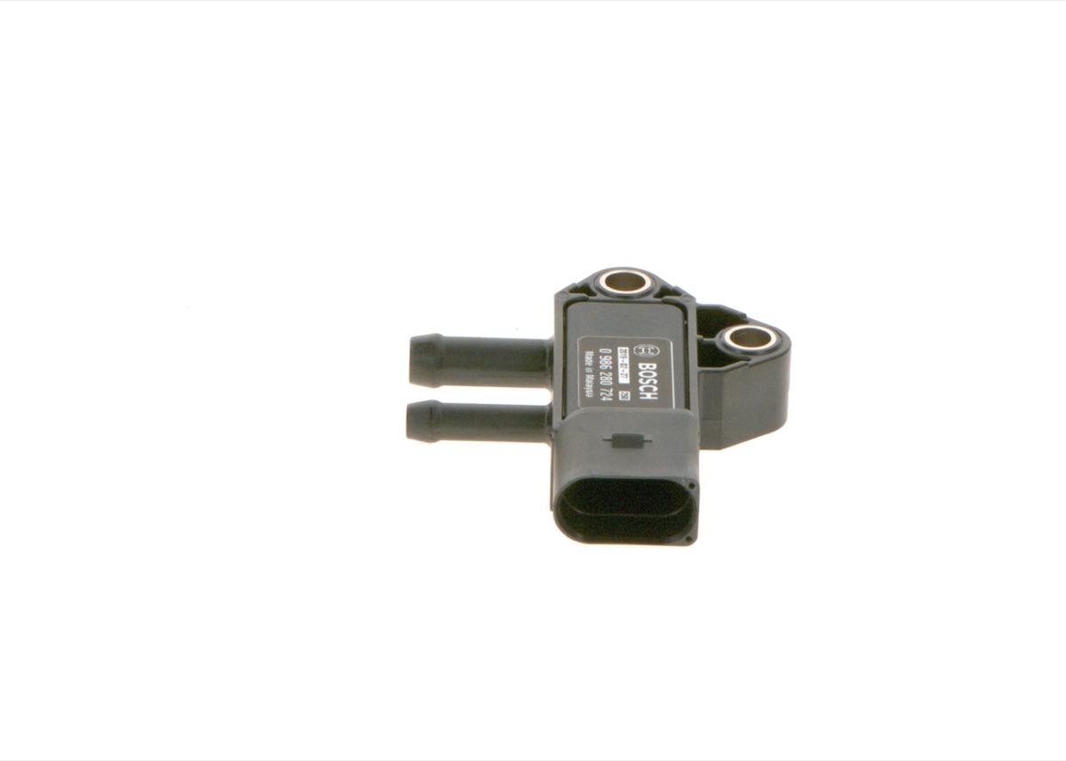 Bosch 0 986 280 724 Exhaust Pressure Sensor
