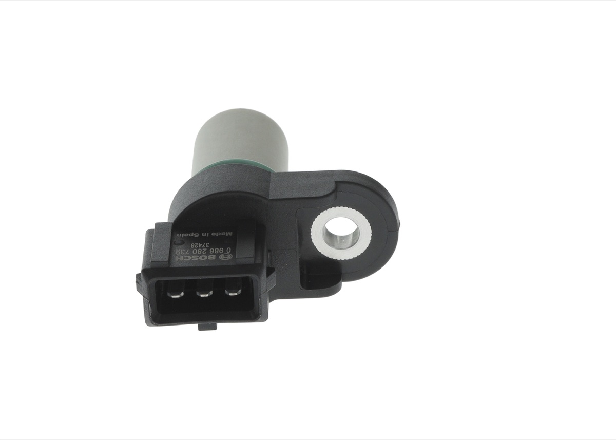 Bosch 0 986 280 739 Camshaft Position Sensor