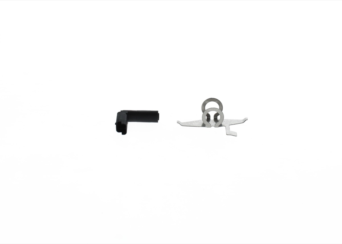 Bosch 0 986 280 743 Crankshaft Sensor