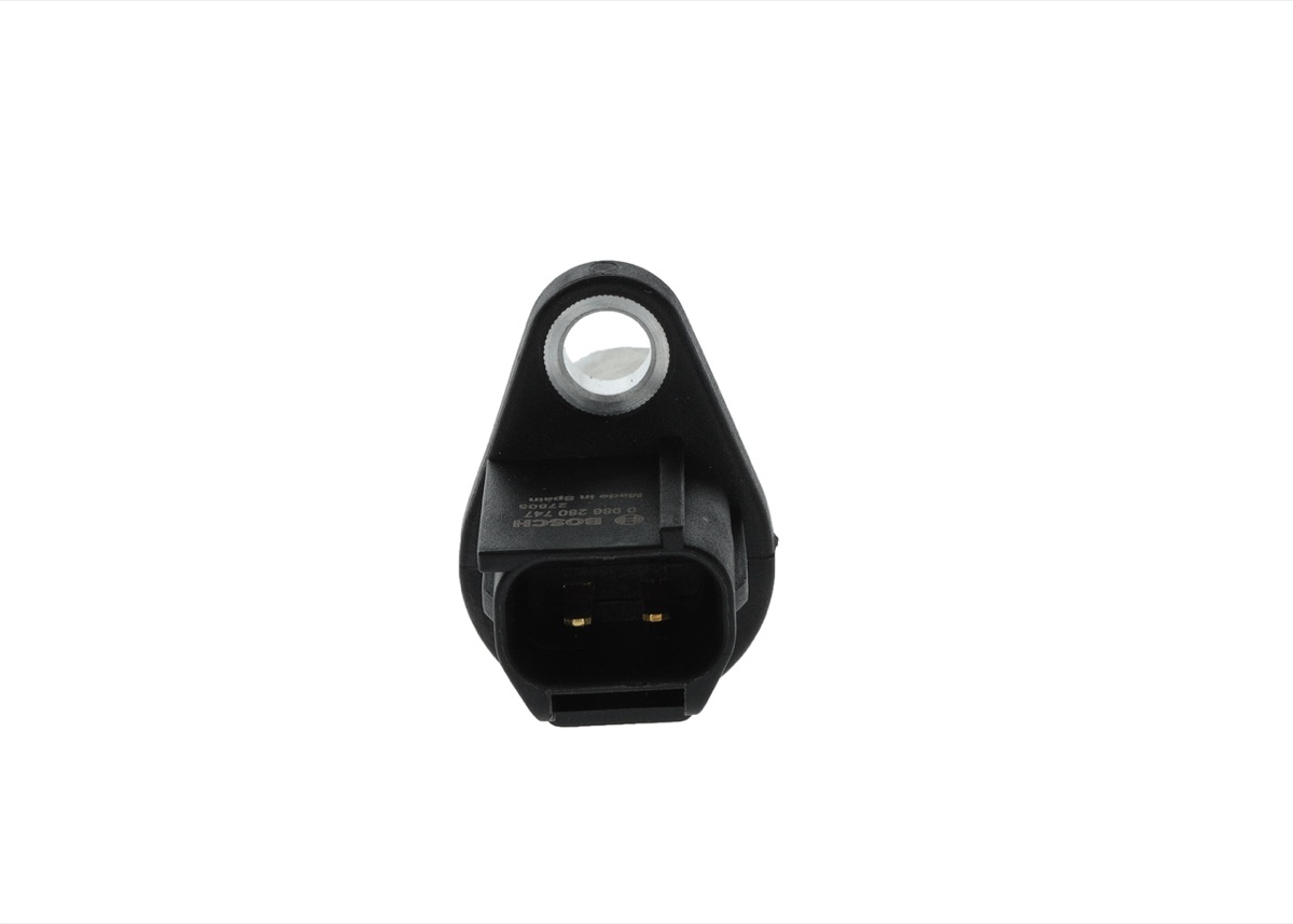 Bosch 0 986 280 747 Camshaft Position Sensor