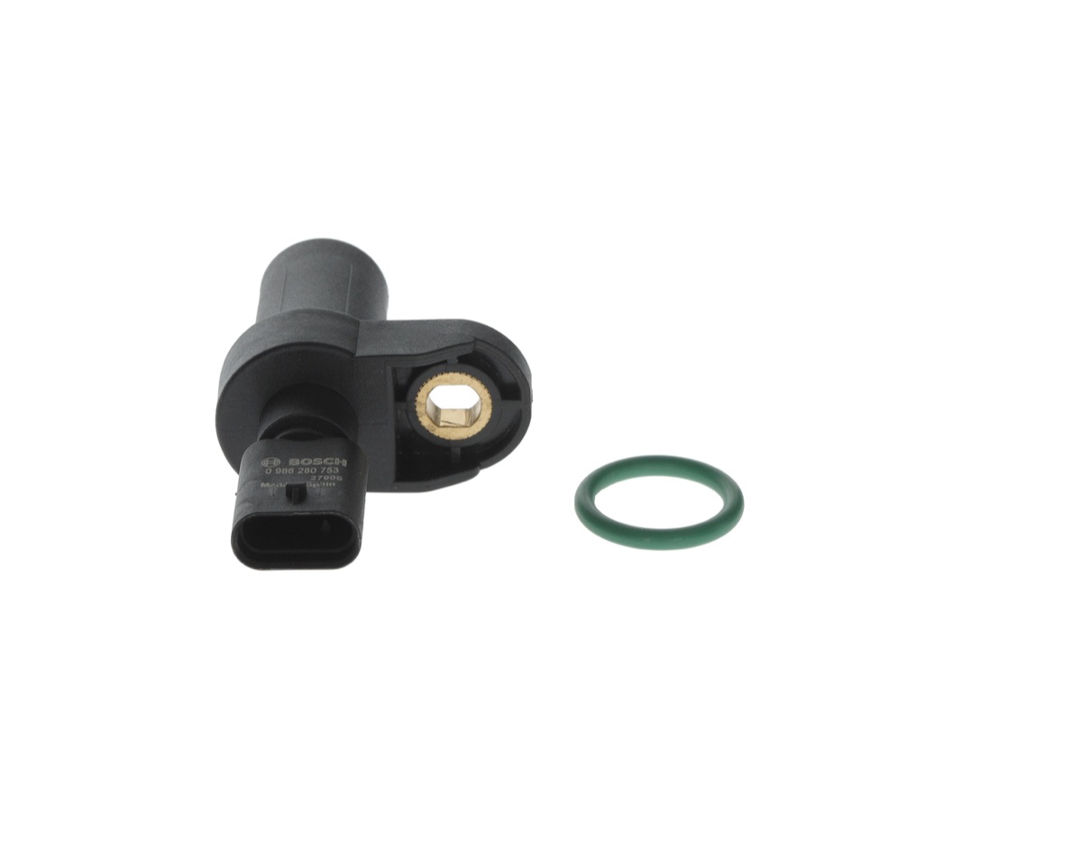 Bosch 0 986 280 753 Sensor, Ignition Pulse