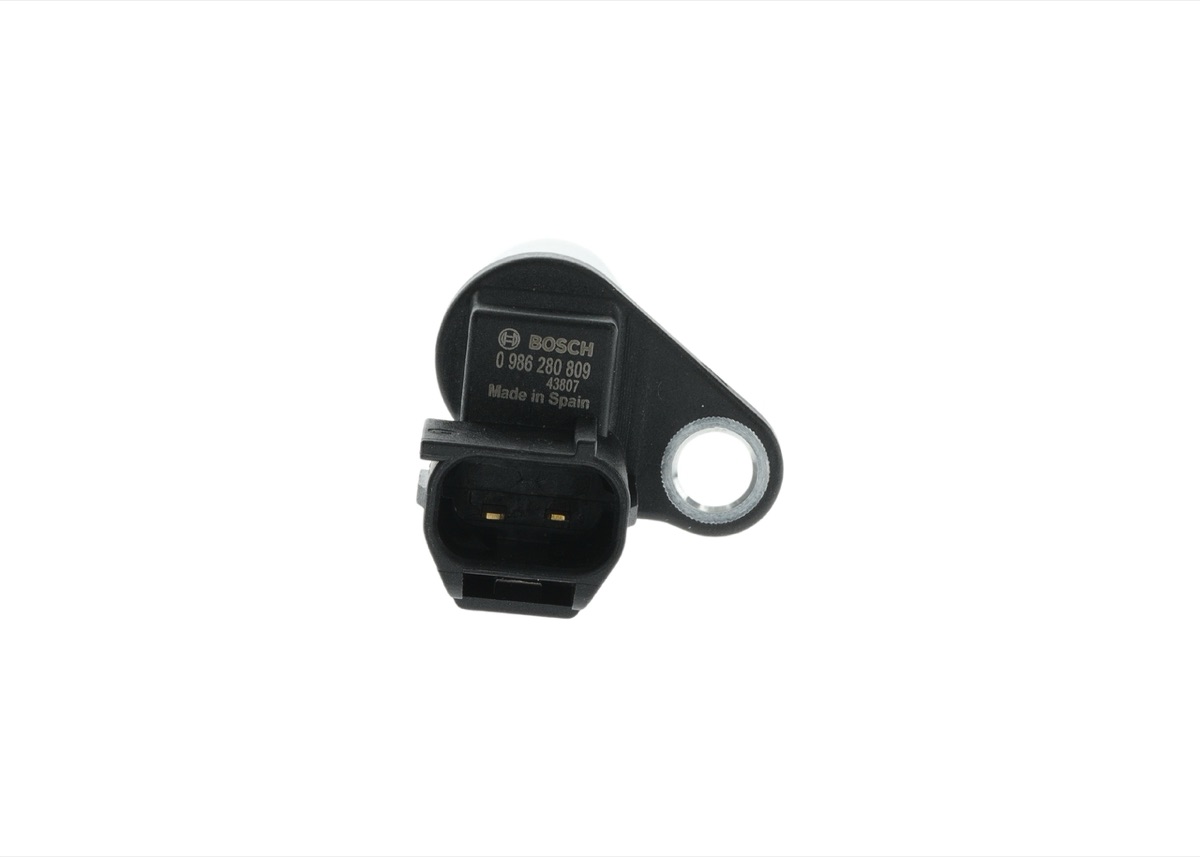 Bosch 0 986 280 809 Crankshaft Sensor
