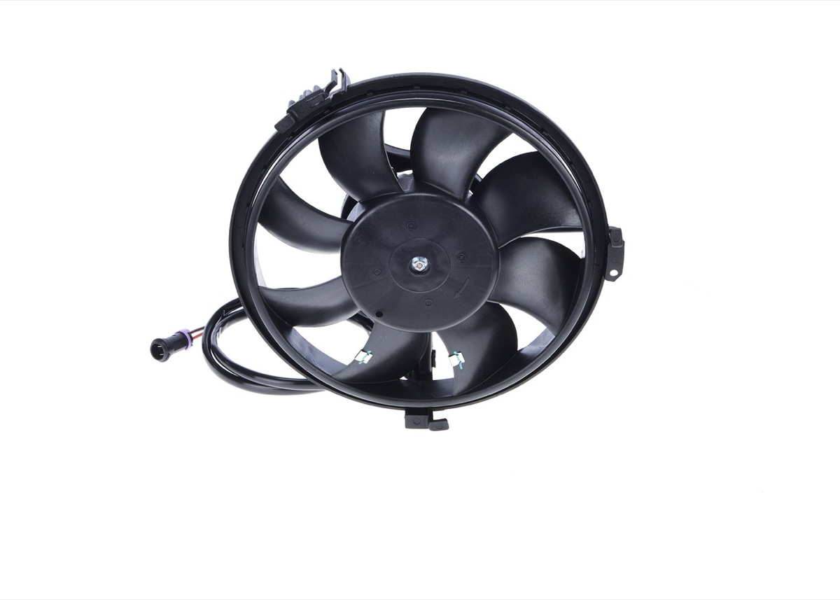 Bosch 0 986 338 102 Electric Motor, Radiator Fan