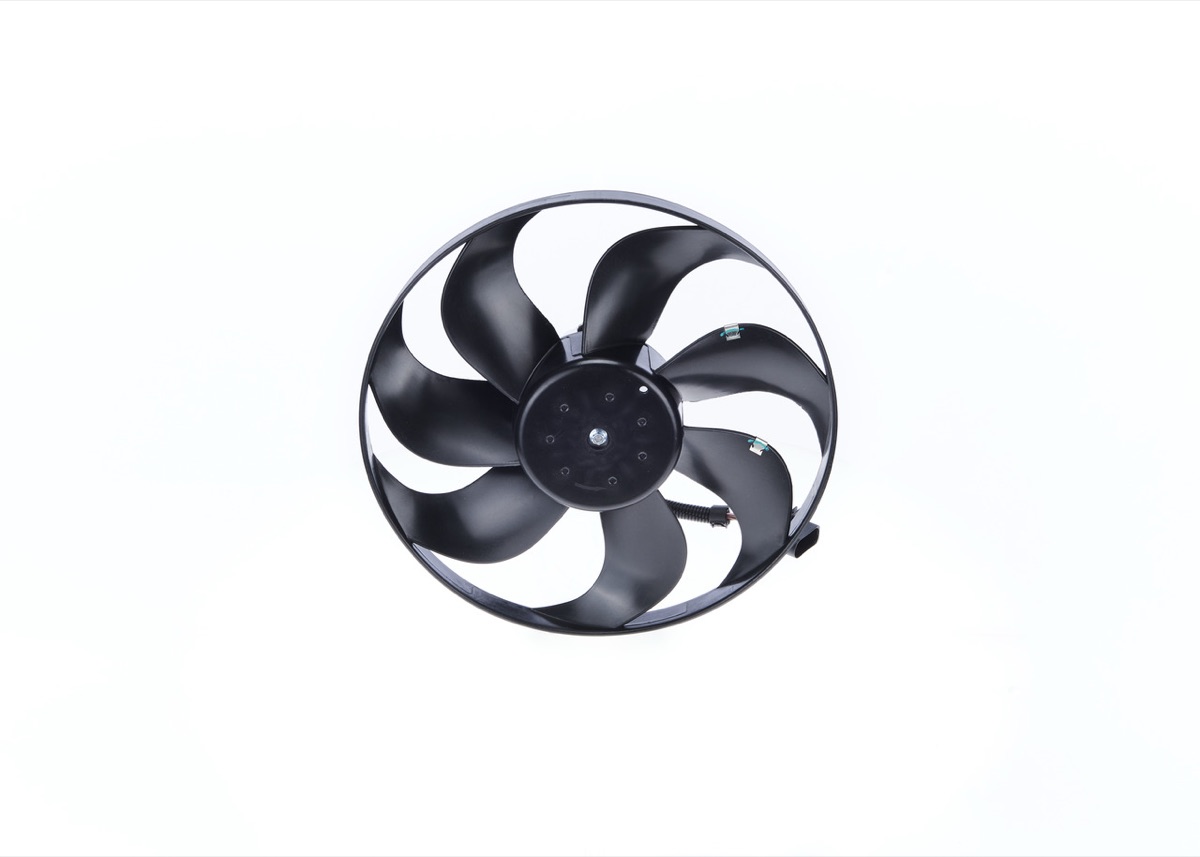 Bosch 0 986 338 103 Electric Motor, Radiator Fan