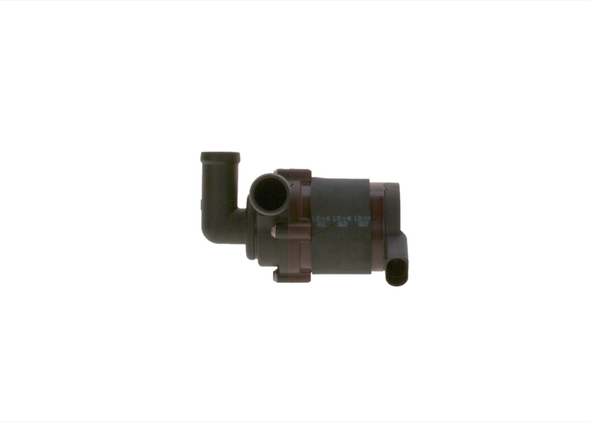 Bosch 0 986 338 400 Auxiliary Water Pump