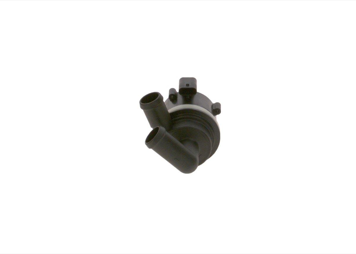 Bosch 0 986 338 401 Auxiliary Water Pump