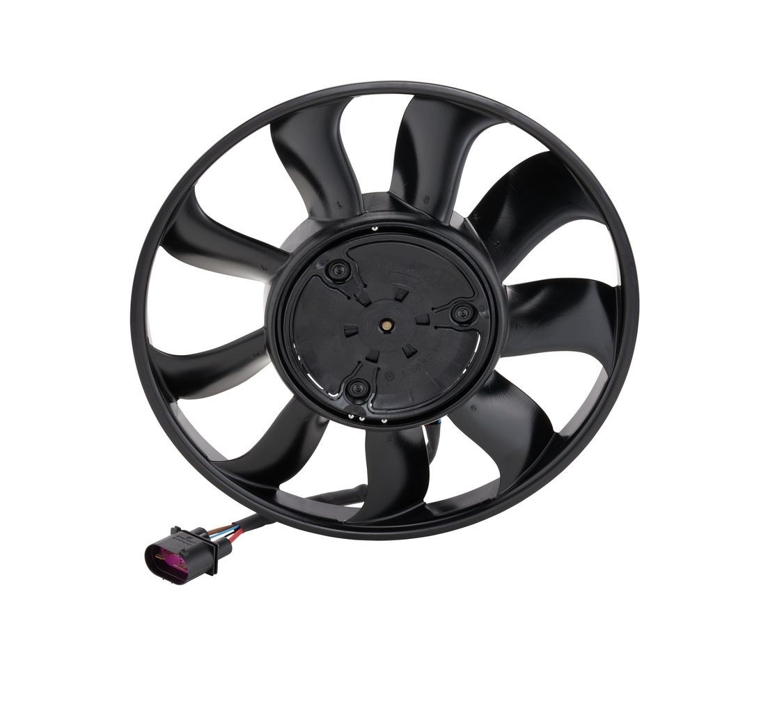 Bosch 0 986 338 601 Fan, Radiator