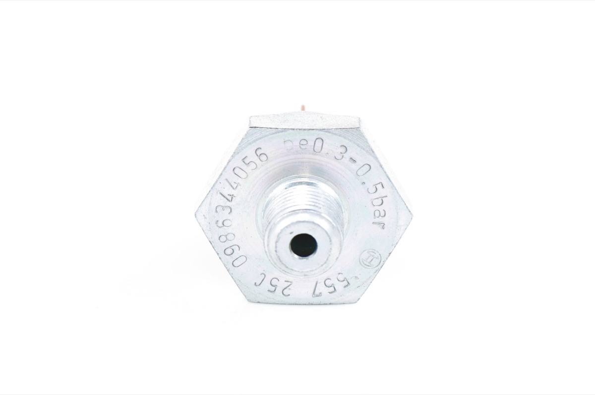 Bosch 0 986 344 056 Oil Pressure Switch
