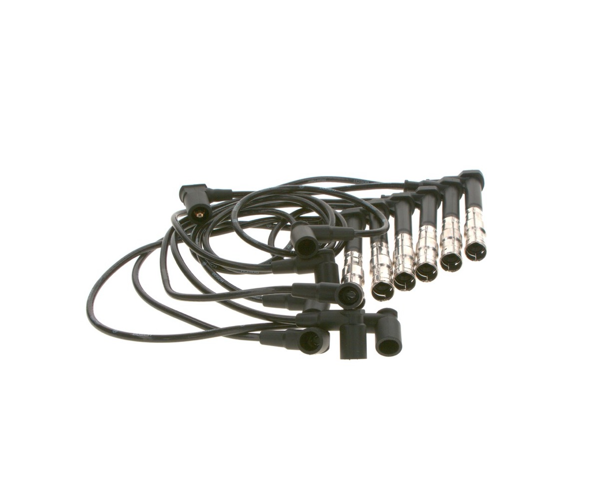 Bosch 0 986 356 314 Ignition Lead Set