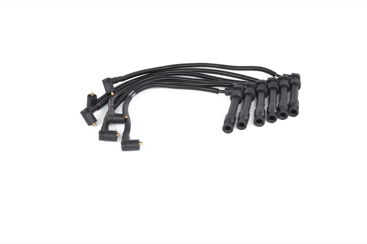 Bosch 0 986 356 321 Ignition Lead Set