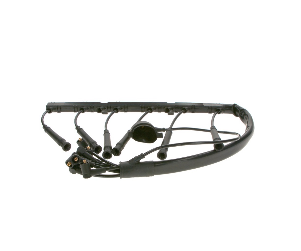 Bosch 0 986 356 322 Ignition Lead Set