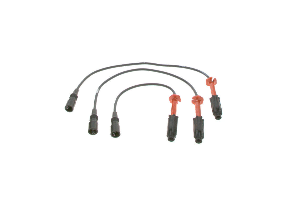 Bosch 0 986 356 329 Ignition Lead Set