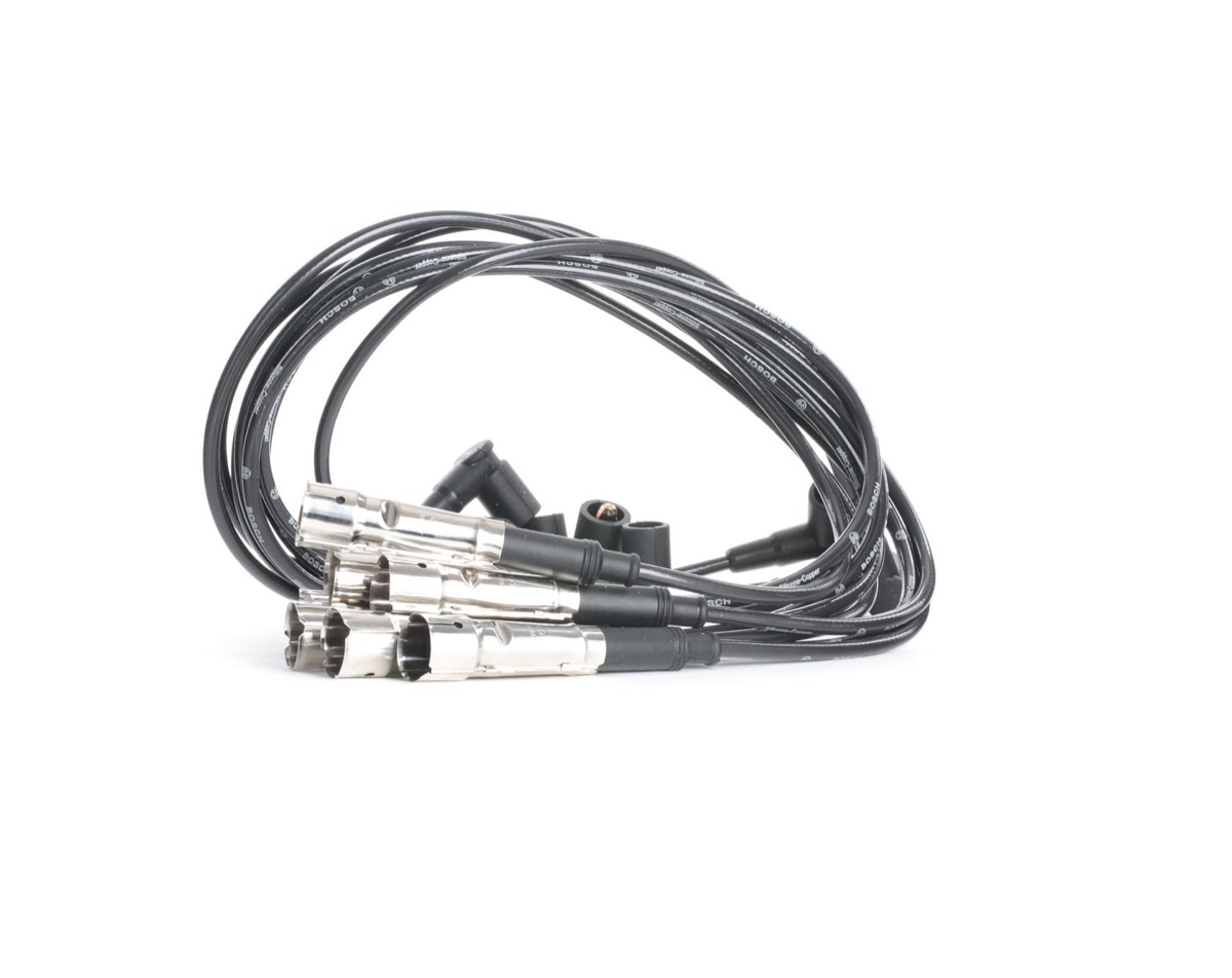 Bosch 0 986 356 330 Ignition Lead Set