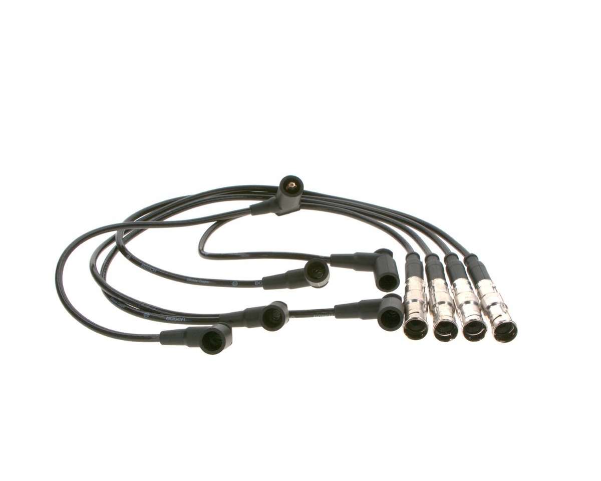 Bosch 0 986 356 333 Ignition Lead Set